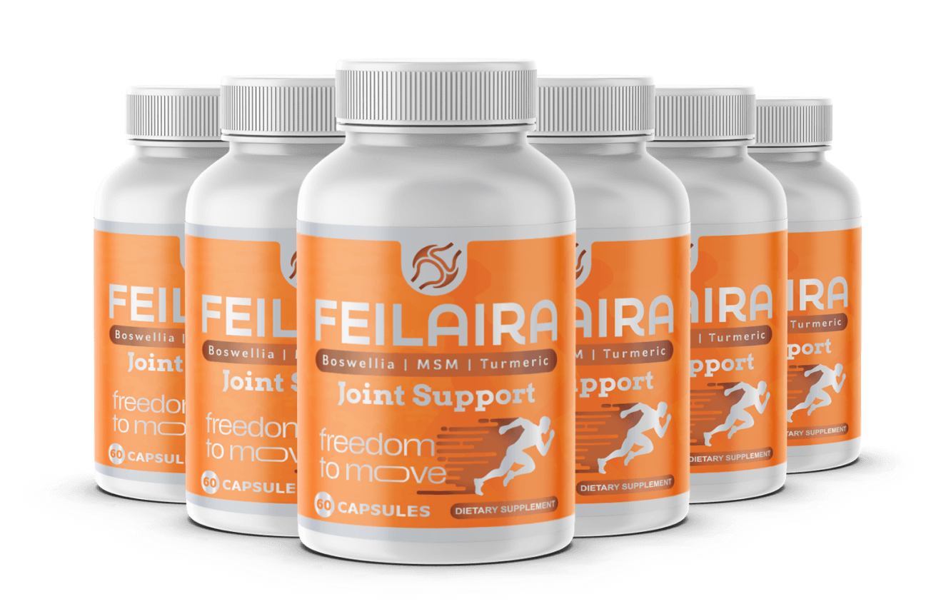Feilaira supplement
