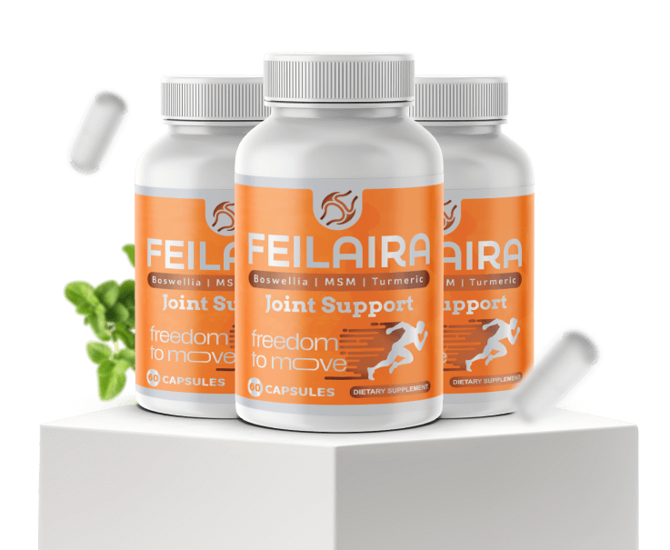 Feilaira for Joint Pain